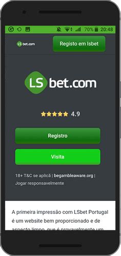 lsbet login